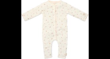 Tweedelige pyjama - Roze - Fairy Garden - Fairy Floral-62/68