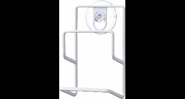 Yamazaki Tower Sponshouder dubbel - Wit