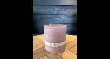 Essential stompkaars roze