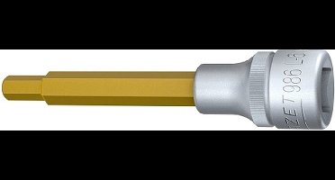 Hazet - Bitdop inbus lang 1/2 " 6 mm