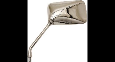 Vicma linker achteruitkijkspiegel voor Honda 250 VTR motorfiets, modeljaar 2003 t/m 2010, EH164I, nieuw