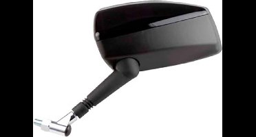 vicma linker spiegel voor peugeot 400 satelis prenium ie scooter 2014 nieuw