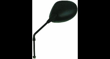 vicma linker spiegel voor peugeot 50 trekker scooter 2000 tot 2004 e686i / 746782 nieuw