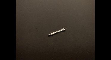 Originele bouten en moeren voor Honda 600 CBR900RR 1993 tot 1994 94201-20150 nieuw