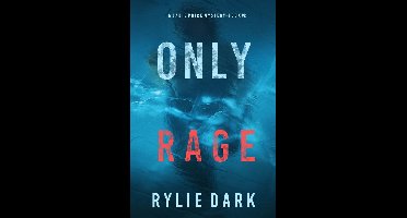 A Sadie Price FBI Suspense Thriller 2 - Only Rage (A Sadie Price FBI Suspense Thriller—Book 2)