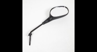originele rechter spiegel voor scooter piaggio 125 mp3 2006 tot 2011 cm174709 / l001007 nieuw