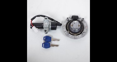 vicma slot kit voor daelim 125 roadwin motor 2003 tot 2009 nieuw