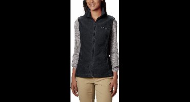 Columbia Benton Springs™ Vest Dames Outdoorbodywarmer - Black