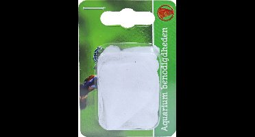 De Boon Vuilzuigerzakje 2X Op Blister