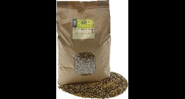 Zoolekker Kanarie Zonder Raapzaad 3,5KG