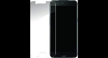 Mobilize Screenprotector geschikt voor OnePlus 5 Glazen | Mobilize Screenprotector - Case Friendly