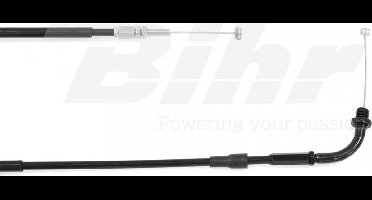 vicma gaskabel voor honda 1100 vt c3 shadow aero 1998 tot 2002 18065 nieuw