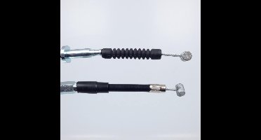 vicma koppelingskabel voor kawasaki 250 kx motorfiets 1990 tot 1998 17490 nieuw