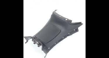 Protège jambe avec trappe pour scooter Piaggio 125 MP3 2006-2009 623189000C Neuf