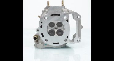 originele cilinderkop voor scooter piaggio 250 x7 2008 tot 2009 8800506 / 995035 / 10761 nieuw