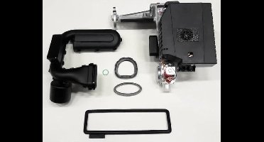 Remeha tzerra gas-lucht eenheid 39 kW 7628436