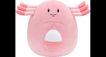 Squishmallows Pokémon - 25cm