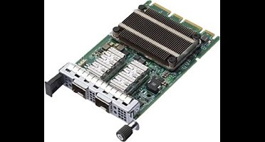 Lenovo 4XC7A08237 netwerkkaart Intern Fiber 25000 Mbit/s