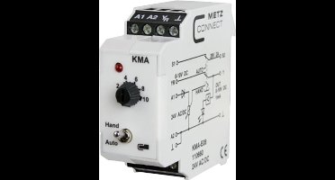 Metz Connect Omvormer - 110660 - E2QEW