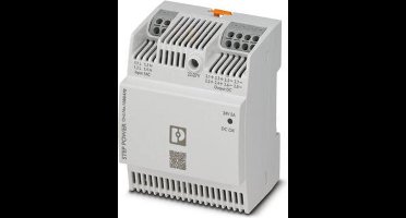 Phoenix Contact STEP3-PS/1AC/24DC/5/PT DIN-rail netvoeding 24 V/DC 5 A 120 W 1