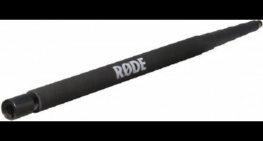 RØDE Boompole – Lichtgewicht Professionele Microfoonhengel