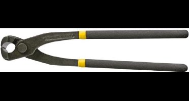 Toolland Robuuste moniertang, 10", de perfecte partner voor bouwklussen