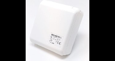 MENNEKES 4262 CEE-opbouwdoos 16 A 5-polig 400 V 1 stuk(s)