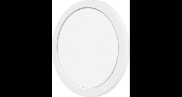 Megatron MT76111 LED-opbouwlamp 12 W Warmwit, Daglichtwit