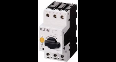Eaton 046938 PKZM0-16 Motorbeveiligingsschakelaar Met draaischakelaar 690 V/AC 16 A 1 stuk(s)