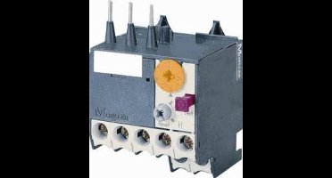 EATON INDUSTRIES ZE Overbelastingsrelais thermisch