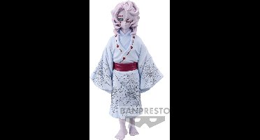 Demon Slayer Banpresto - Rui (Demon Series) Verzamelfiguren meerkleurig