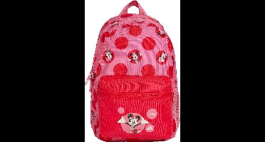 adidas Sportswear ADIDAS DISNEY MICKEY MOUSE RUGZAK - Kinderen - Roze