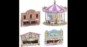 Faller 231722 N Kermisset