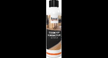 Cooktop Induction cleaner 250 ml