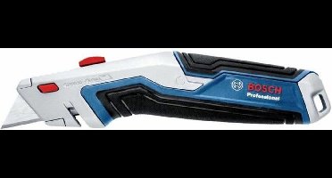 Bosch Professional Retractable knife (1x Intrekbaarmes)