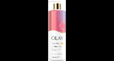 Olay Nourishing - Hydrating Body Lotion- Voedende & Hydraterende Lotion -Hyaluronzuur - 502ml