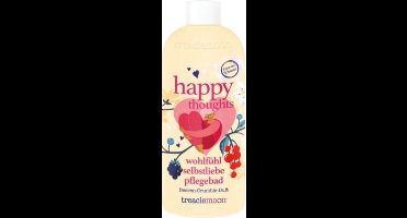 Treaclemoon badschuim Happy Thoughts 425ml
