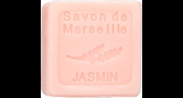 Gastenzeepje Marseillezeep Jasmijn Le Chatelard 1802