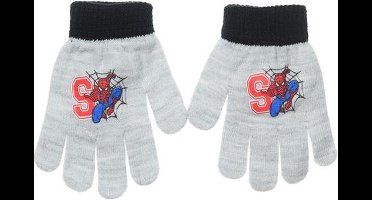 Spider-Man - handschoenen Marvel Spider-man - grijs