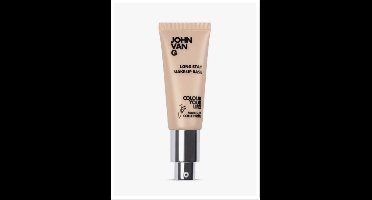 John Van G - Long Stay Make Base