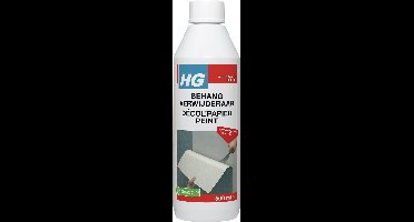 HG behangverwijderaar 500ml