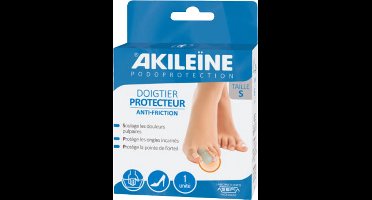 Akileïne Podoprotection Vingerbeschermer (Maat : S)