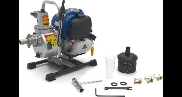 Waterpomp 4-takt benzinemotor