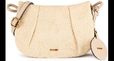 PICARD schoudertas Galway Crossbody Bag Cookie crème