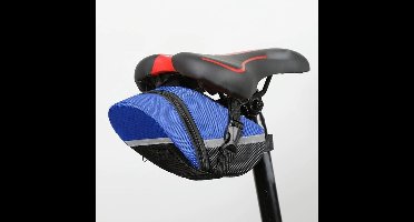 Oneay Fietsvoorlamp met claxon – USB oplaadbare LED verlichting met elektrische bel – Waterbestendig en veilig voor nachtelijk fietsen