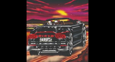Damaged Bug - Zuzax (CD)