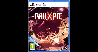 Ball X Pit - PS5