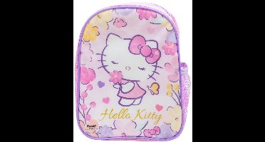 Hello Kitty 3-in-1 Koeltas – Lunchtas & Rugzak voor Kinderen – Geïsoleerd – Cute Design