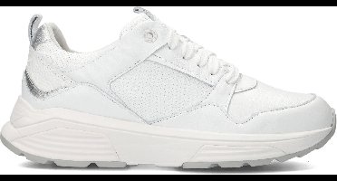 Xsensible Newport Sneakers - Leer - Dames - Wit - Maat 36
