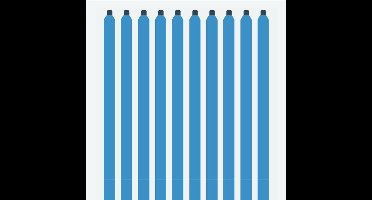Montagetape voor schermreparatie en batterijvervanging - 10 stuks, compatible met telefoons en tablets